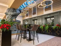 Atlas Hotel Hoteles en Timișoara