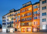 Lyf Schönbrunn Vienna Hotel in zona Gedenktafel Adam Frantisek Kollar