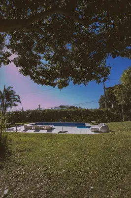 Río Arriba Suites & Apartments & Restó Hoteles en 