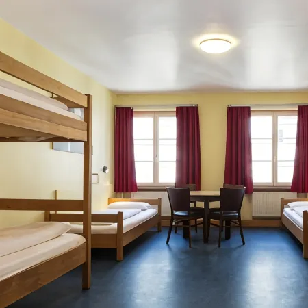 Euro Youth Hotel Munich