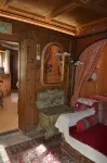 B&B La Tana dellOrso - Die Barenhohle
