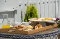 Porto Naoussa - spa