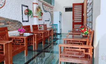 Duong Ha Hotel