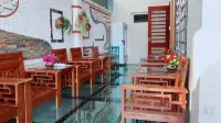 Khách sạn Dương Hà Các khách sạn ở Thành phố Cao Bằng