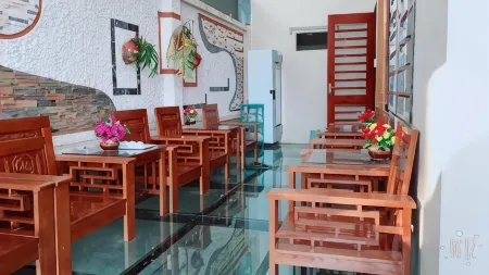 Duong Ha Hotel