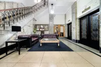Rothbury Hotel - Afhentnings-/afleveringstjenester