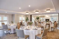 The Lodge at Healdsburg, Tapestry Collection by Hilton Hotel a Geyserville