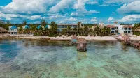 Mereva Tulum Отели рядом с достопримечательностью «Casa Cenote»