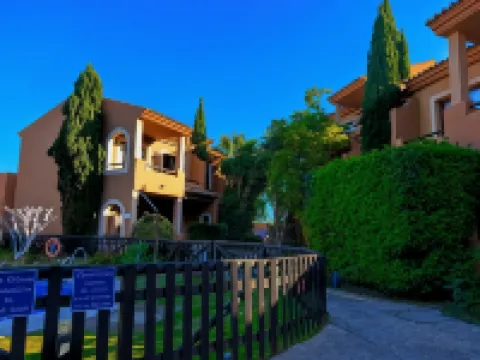 Apartahotel la Espadaña Hotels in Rota