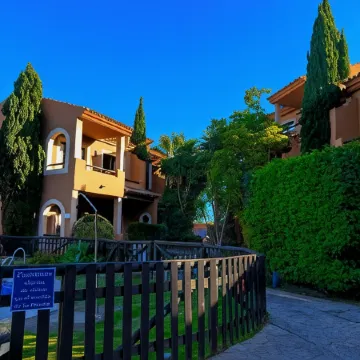 Apartahotel la Espadaña