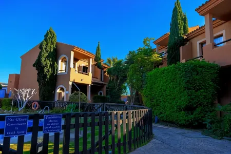 Apartahotel la Espadaña