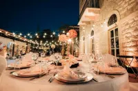 Grand Kadri Hotel - History Marked by Cristal Lebanon - breakfast