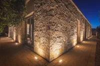 San Francesco Relais Hotels in Vada