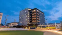 Central Hotel Takeoonsen Ekimae Hotels in 