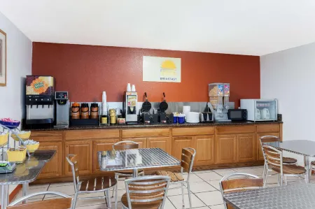 Days Inn by Wyndham Mission Valley/Sdsu