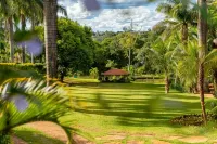 Hotel Fazenda Vale Amanhecer Hotels in 