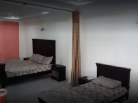 ベーレイン コンチネンタル ホテル バーレーンのホテル