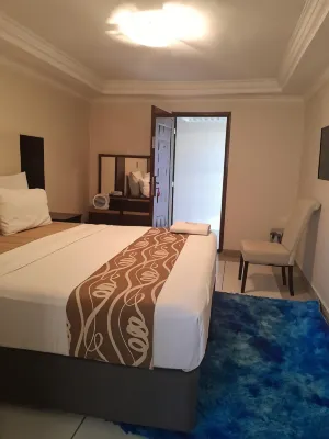 Zurich Garden Hotel