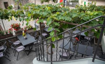 Hotel de la Place