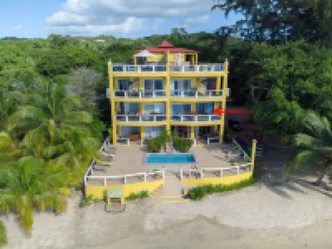 Villa Del Playa 3 Hotels in 