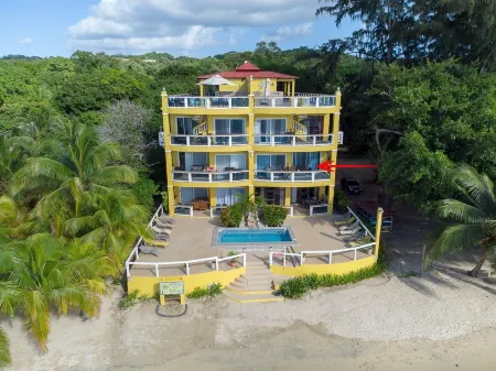 Villa Del Playa 3