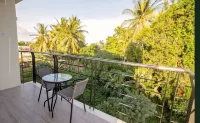 Rovira Suites - Scenic