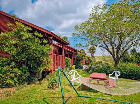 Ein Harod Country Lodge