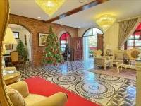Villa Lydia y Jose Heritage Hotel Hotels in San Vicente