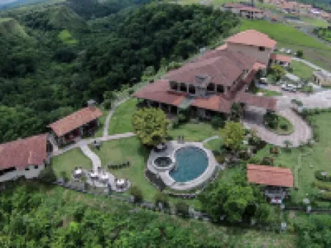 Hacienda Los Molinos Boutique Hotel & Villas Hotels in Alto Boquete