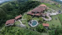 Hacienda Los Molinos Boutique Hotel & Villas Các khách sạn ở 