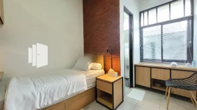 Griya Nawastika at Jakal KM 8 Mitra RedDoorz Hotels in Kecamatan Ngaglik