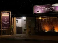 Pousada Quartzo