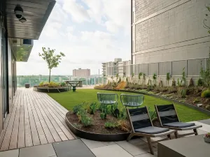 Austin Condo Hotel