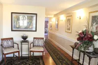 Old Orchard Beach Inn Hotels in Old Orchard Beach