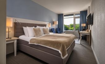 WestCord Hotel de Wadden