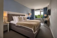 WestCord Hotel de Wadden - Bãi biển