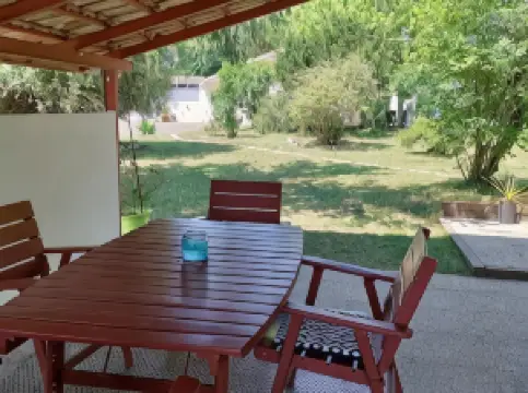 Chez Chapelle in the Heart of the Gascony with Pool, Pets Welcome!