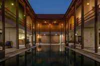 HACHI HOMESTAY & SPA