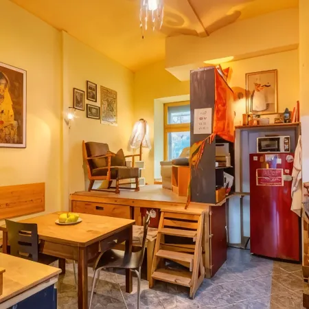Hostel Lollis Homestay Dresden