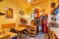 Hostel Lollis Homestay Dresden