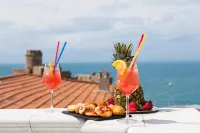 Casa Vacanze B&B Ucciali Hotel a Steccato di Cutro