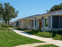 Carter Creek Winery Resort & Spa Hotels in Blanco County