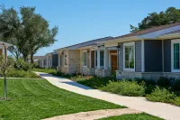 Carter Creek Winery Resort & Spa