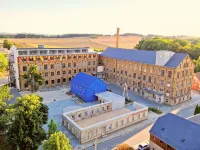 KULTURFABRIK Schönbach Hotels in Sohland an der Spree