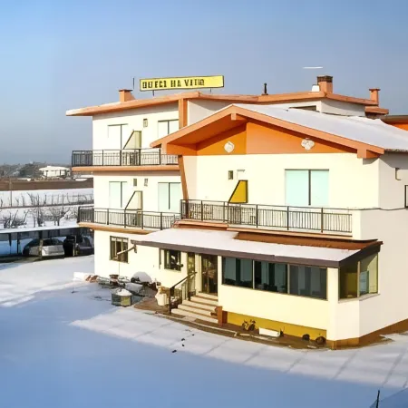 B&B Garnì Da Vito