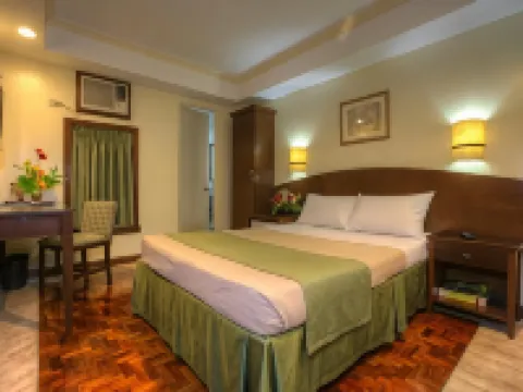 Fersal Hotel - Manila Hotels near Espana