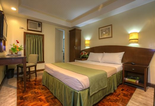 7. 퍼살 호텔 - ..