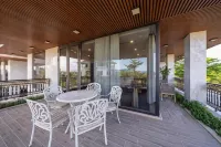 Cami Riverside Resort Da Nang Các khách sạn ở Lăng Cô