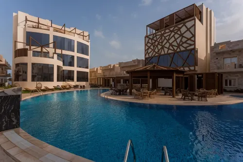 Belad Bont Resort Hotels in Salalah