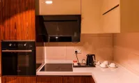 City Park Hotel Apartments
